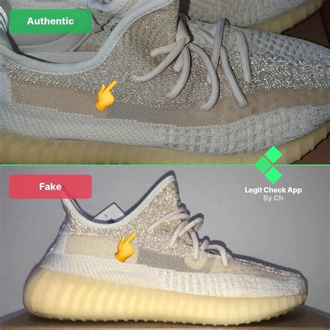 fake adidas yeezys|how to legit check yeezys.